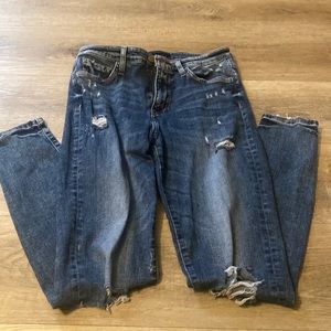 Women’s Skinny Jeans